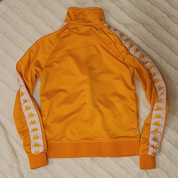 KAPPA Original Vintage Track Jacket - Picture 10 of 13